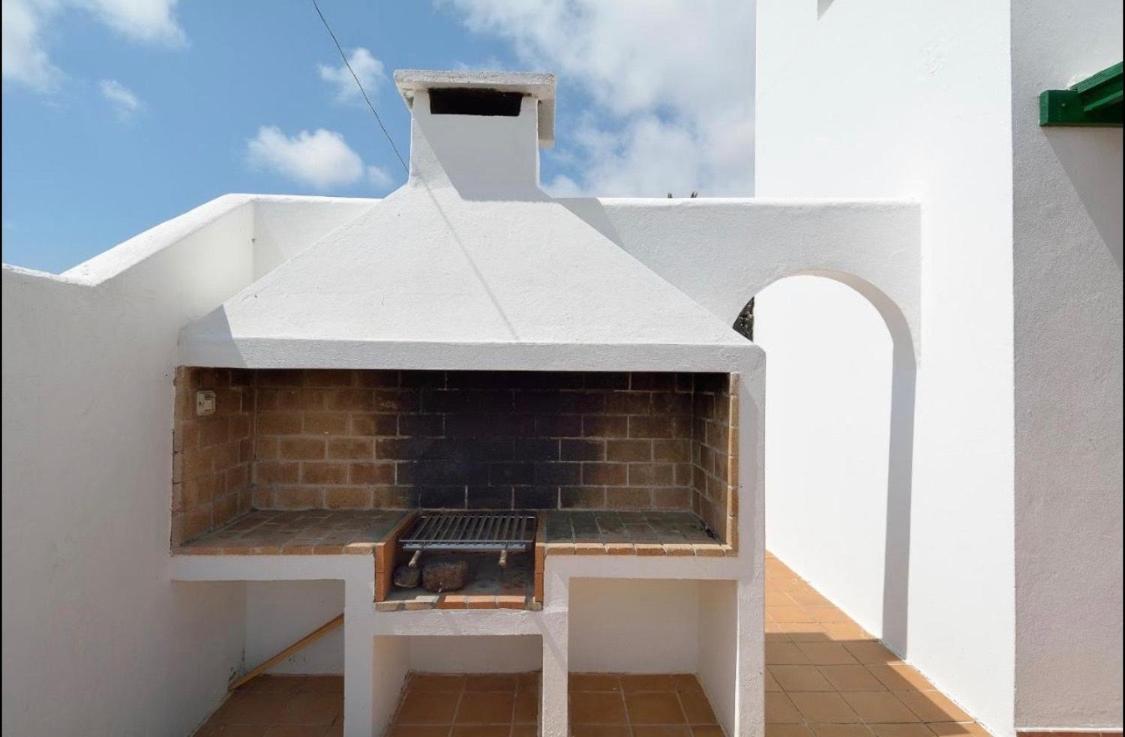 Casa Munsoo Villa Dış mekan fotoğraf