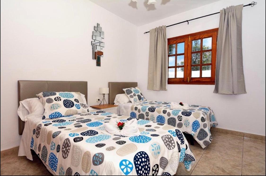 Casa Munsoo Villa Dış mekan fotoğraf
