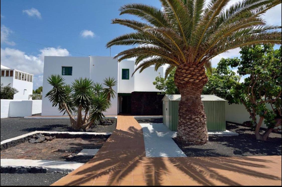 Casa Munsoo Villa Dış mekan fotoğraf