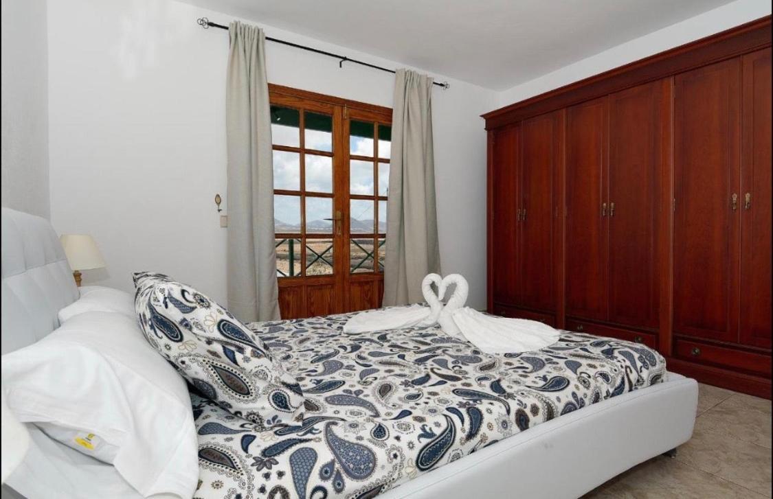 Casa Munsoo Villa Dış mekan fotoğraf