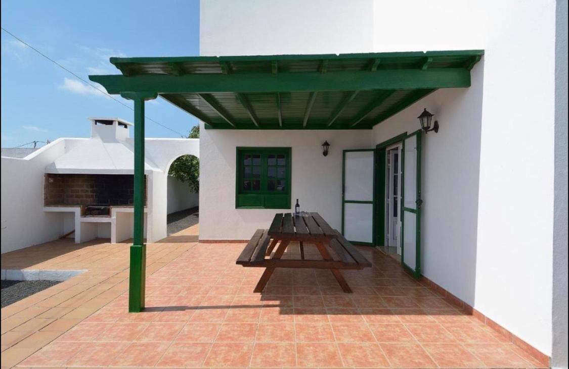 Casa Munsoo Villa Dış mekan fotoğraf