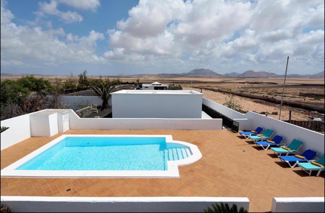 Casa Munsoo Villa Dış mekan fotoğraf