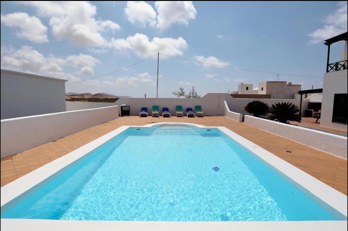 Casa Munsoo Villa Dış mekan fotoğraf