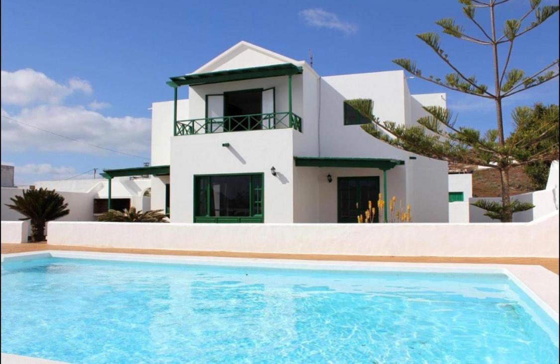 Casa Munsoo Villa Dış mekan fotoğraf