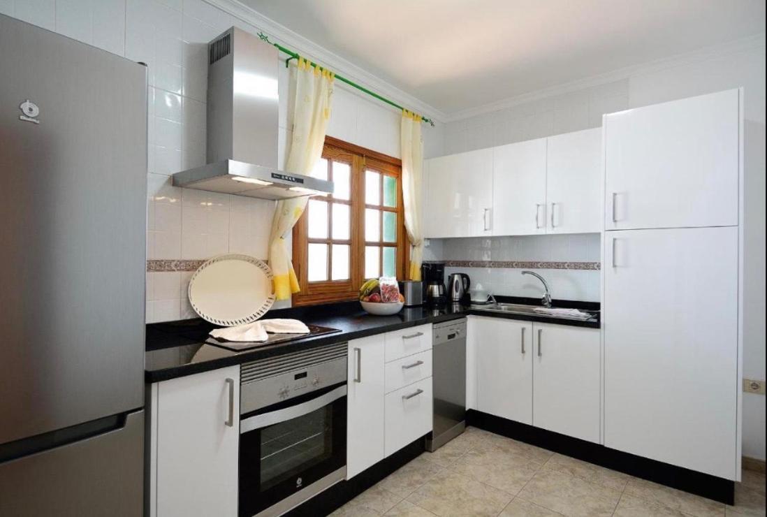 Casa Munsoo Villa Dış mekan fotoğraf